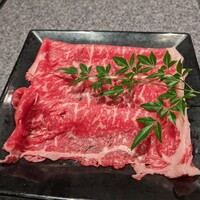 すきやきしゃぶしゃぶ 神戸牛 石田 ハービスPLAZA店 - 