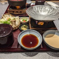 すきやきしゃぶしゃぶ 神戸牛 石田 ハービスPLAZA店 - 