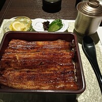 割烹蒲焼 横浜八十八 NEWoMan横浜店 - 