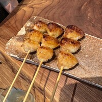 炭火焼鳥とり央 - 