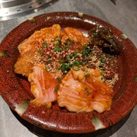 焼肉 永昌 - 