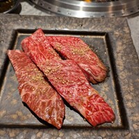 焼肉 永昌 - 