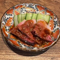 炭火焼鳥とり央 - 