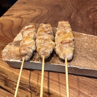 炭火焼鳥とり央 - 