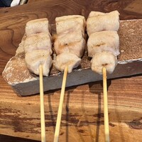 炭火焼鳥とり央 - 