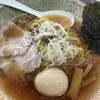 覆麺 智