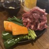 ジンギスカン 神の羊 本店