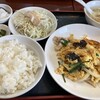 中華料理 秀林