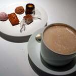 レストラン ラリューム - 