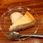 yairo - チーズケーキ