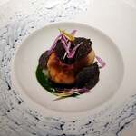 レストラン ラリューム - 