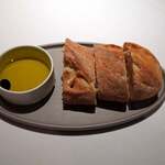 レストラン ラリューム - 