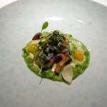 レストラン ラリューム - 