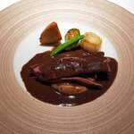 レストラン ラリューム - 