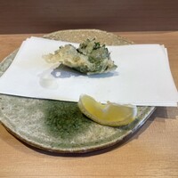 天ぷらnuu nuu - 