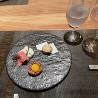 Salon du Kuma3 北新地 - 