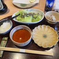天ぷらnuu nuu - 