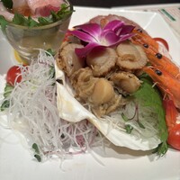 廣東料理 民生 ヒルトンプラザウエスト店 - 