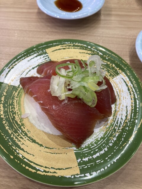 くるくる寿司 西富店 - 北見（回転寿司）の写真