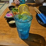 和イタリアンの居酒屋わいまる - 湘南の海