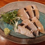 yairo - サワラの炙り