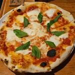 和イタリアンの居酒屋わいまる - マルゲリータ