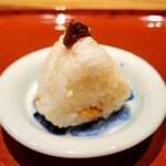 温石 - おむすび大サイズ