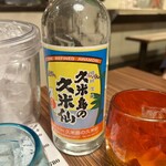 居酒屋 てぃーだんぶい 那覇国際通り店 - 