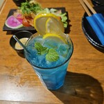 和イタリアンの居酒屋わいまる - 湘南の海