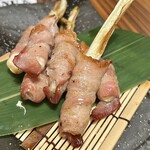 居酒屋 てぃーだんぶい - 