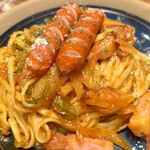 居酒屋 てぃーだんぶい - 