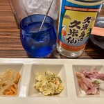 居酒屋 てぃーだんぶい 那覇国際通り店 - 