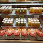 Ise Futami Meoto Purin