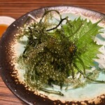 居酒屋 てぃーだんぶい - 