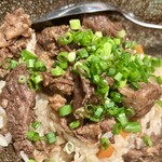 居酒屋 てぃーだんぶい - 