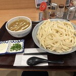 竹國 武蔵野うどん 小牧インター店 - 