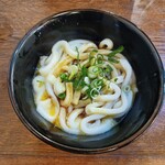 めん処 伊勢屋 - 