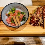 まぐろさかば tunaya - 