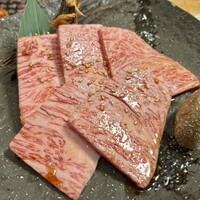 川崎名物 炭火焼肉 食道園 - 