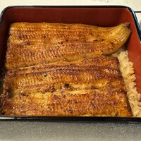 鰻割烹 伊豆栄 本店 - 