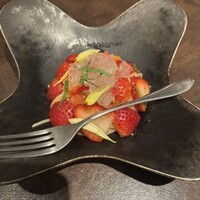 オッジ ダルマット 西麻布店 - 