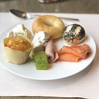 インターコンチネンタルホテル大阪 - 