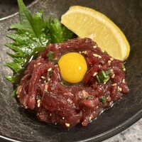 川崎名物 炭火焼肉 食道園 - 
