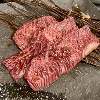 川崎名物 炭火焼肉 食道園 - 