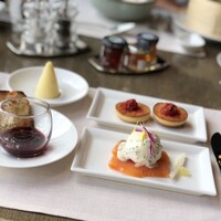 インターコンチネンタルホテル大阪 - 