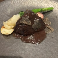 オッジ ダルマット 西麻布店 - 