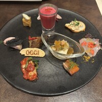 オッジ ダルマット 西麻布店 - 