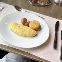 インターコンチネンタルホテル大阪 - 