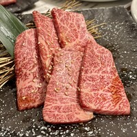 川崎名物 炭火焼肉 食道園 - 