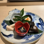 六本木 すし巽 - 